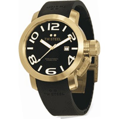 TW Steel Canteen TW27 Uhr