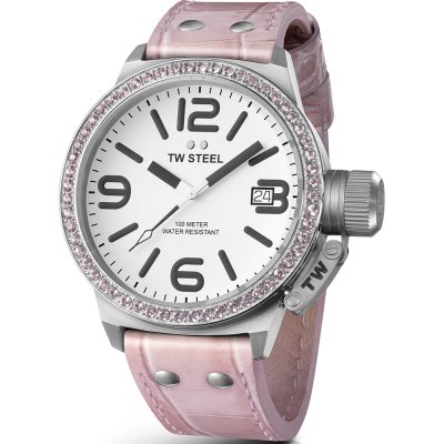 TW Steel Canteen TW36 Uhr