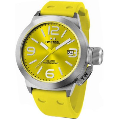 TW Steel Canteen TW520 Uhr