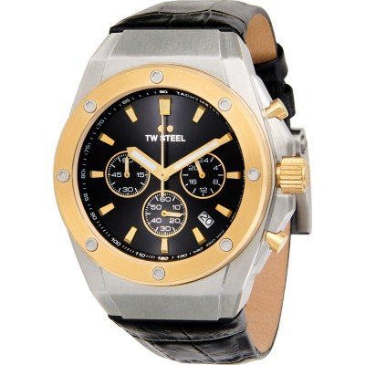 TW Steel Tech CE4111 CEO Tech Watch