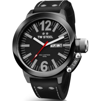 TW Steel Canteen CE1031 CEO Canteen Uhr