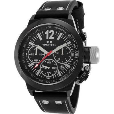 TW Steel Canteen CE1033R CEO Canteen Uhr