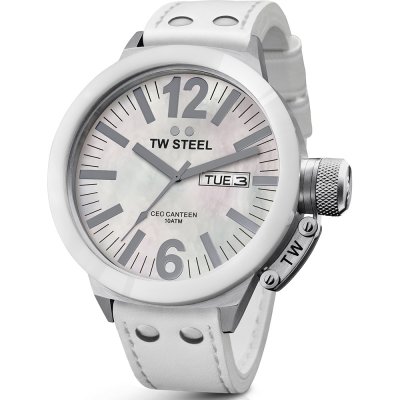 TW Steel Canteen CE1038 CEO Canteen Uhr