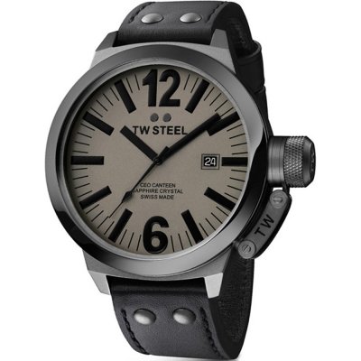 TW Steel Canteen CE1052 CEO Canteen Uhr