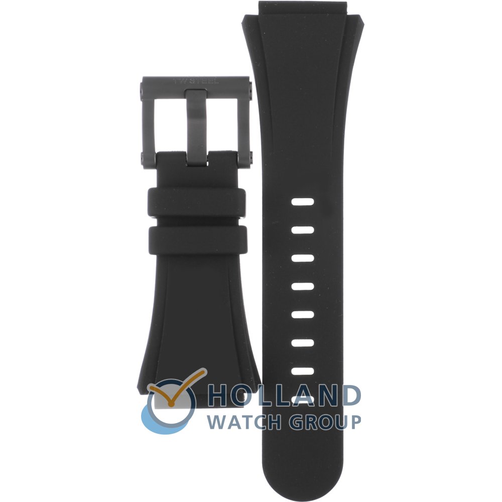 TW Steel TW Steel Straps CEB5000 CEO Tech Band