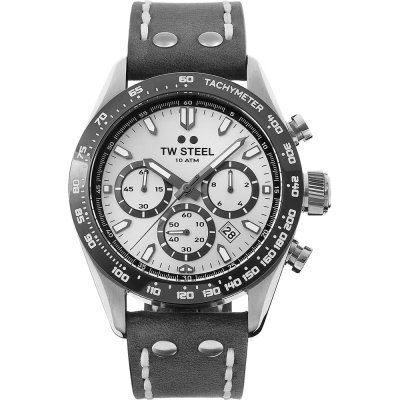 TW Steel Volante CHS3 Chrono Sport Uhr