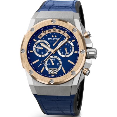 TW Steel ACE104 Genesis Uhr