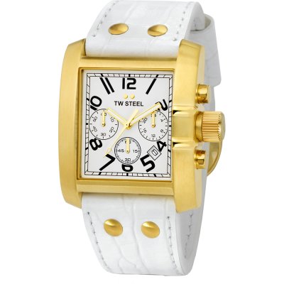 TW Steel TW107 Goliath Uhr