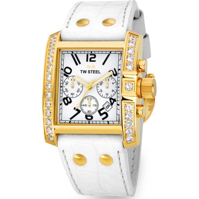 TW Steel TW109 Goliath Uhr