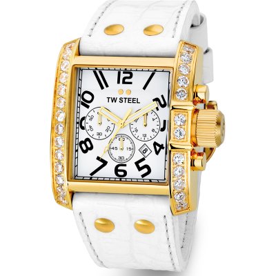 TW Steel TW110 Goliath Uhr