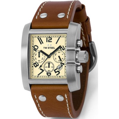 TW Steel TW18 Goliath Uhr