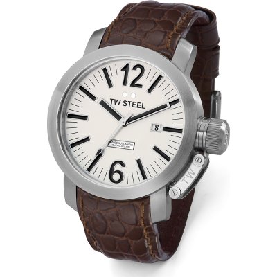 TW Steel TWA95 Grandeur Automatic Uhr