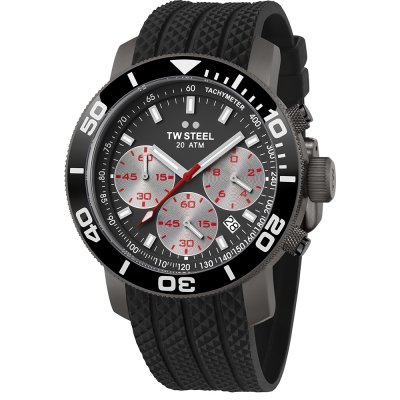 TW Steel TW704 Grandeur Diver Uhr