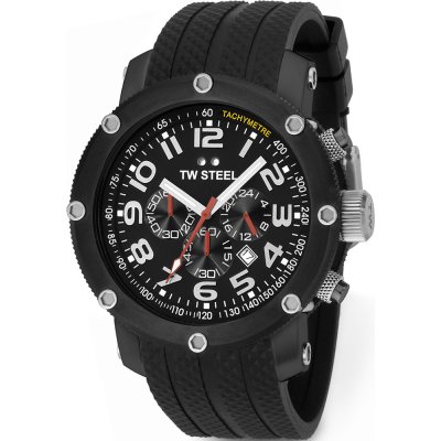 TW Steel TW103 Grandeur Tech Uhr
