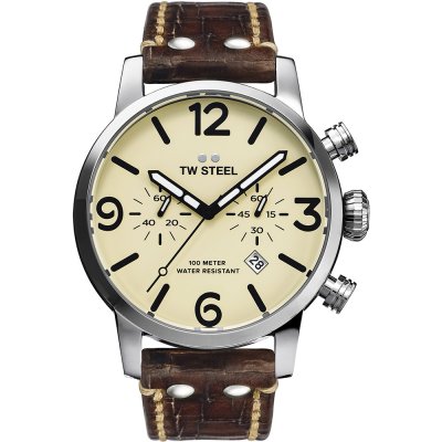 TW Steel Maverick MS24 Uhr