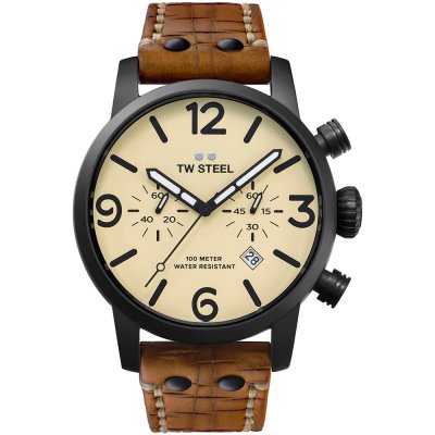 TW Steel Maverick MS44 Uhr