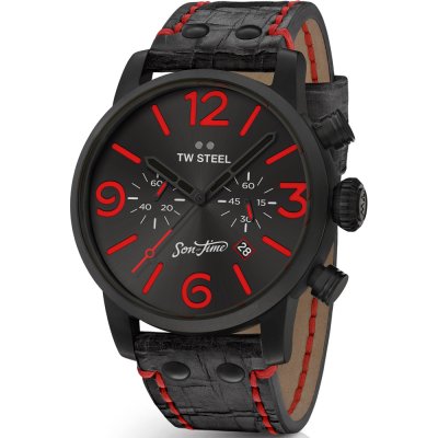 TW Steel Maverick MST13 Maverick Son Of Time Uhr