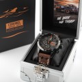 TW Steel Volante TW995 Coronel Dakar 2019 Uhr