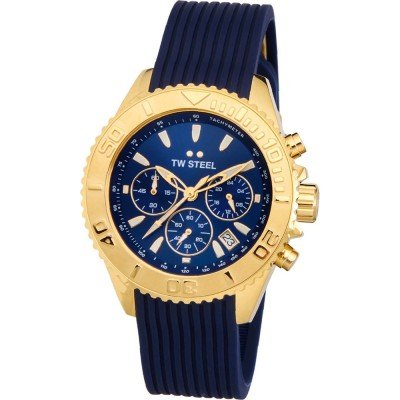 TW Steel VA2 Vanceur Uhr