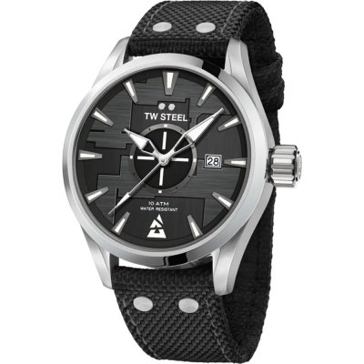 TW Steel Volante VS99 CS:GO Blast - Special Edition Uhr