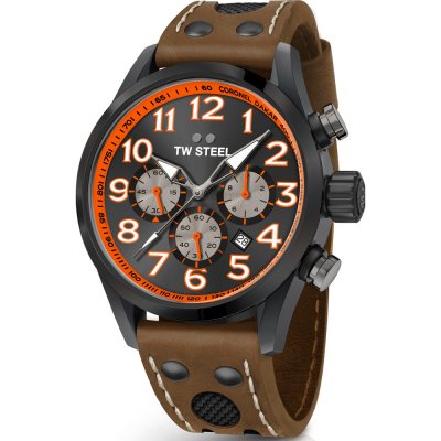 TW Steel Volante TW975 Volante - Dakar 2018 Uhr