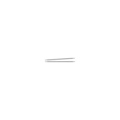 HWG Accessories PUSHPIN-14MM-Z-1,50 Spring bars - 1.5 mm diameter Federstäbe
