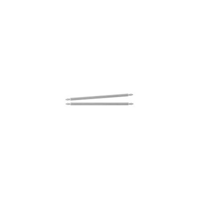 HWG Accessories PUSHPIN-19MM-Z-1,80 Spring bars - 1.8 mm diameter Federstäbe