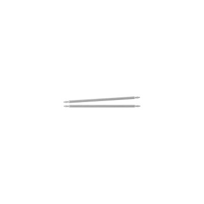 HWG Accessories PUSHPIN-21MM-Z-1,50 Spring bars - 1.5 mm diameter Federstäbe
