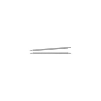 HWG Accessories PUSHPIN-23MM-Z-1,80 Spring bars - 1.8 mm diameter Federstäbe