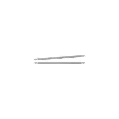 HWG Accessories PUSHPIN-24MM-Z-1,80 Spring bars - 1.8 mm diameter Federstäbe