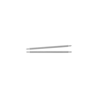 HWG Accessories PUSHPIN-26MM-Z-1,80 Spring bars - 1.8 mm diameter Federstäbe