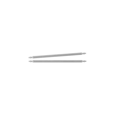 HWG Accessories PUSHPIN-28MM-Z-1,80 Spring bars - 1.8 mm diameter Federstäbe