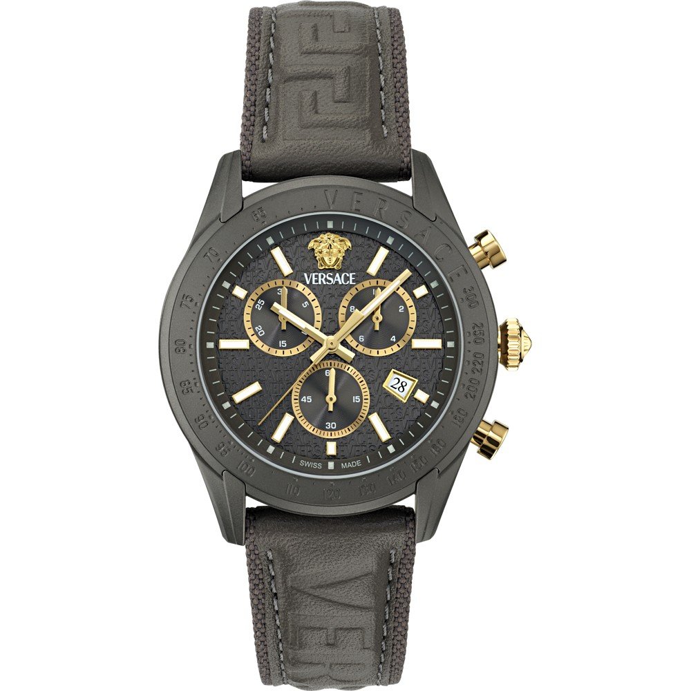 Versace VE8R00124 Chrono Master Uhr