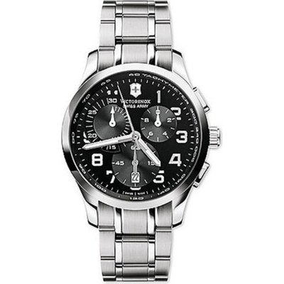 Victorinox Swiss Army Alliance 241295 Uhr