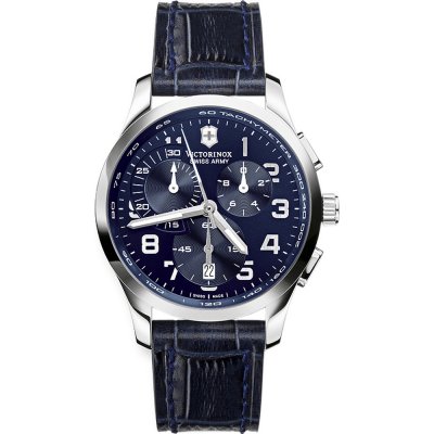 Victorinox Swiss Army Alliance 241298 Uhr