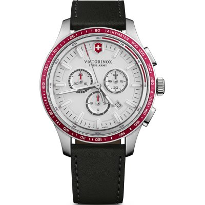 Victorinox Alliance 241819 Alliance Sport Chronograph Uhr