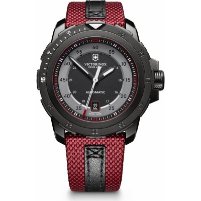 Victorinox Swiss Army 241686 Alpnach Uhr