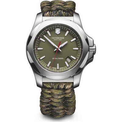 Victorinox Swiss Army I.N.O.X. 241727.1 INOX Naimakka Uhr