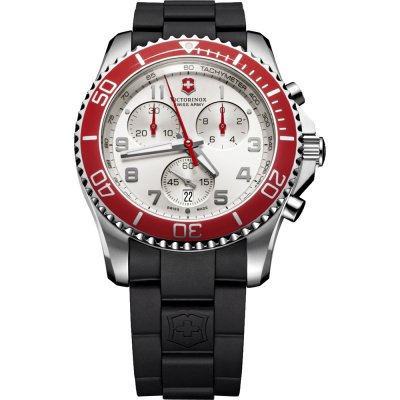 Victorinox Swiss Army Maverick 241433 Uhr