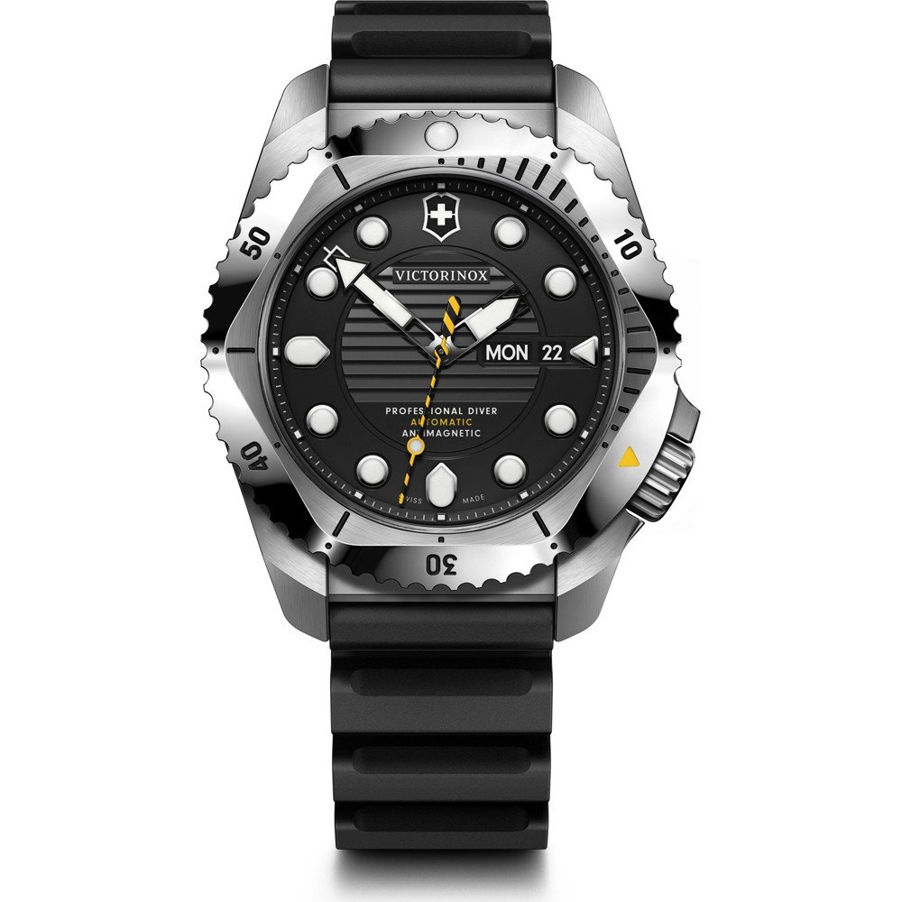 Victorinox Swiss Army Dive Pro 241994 Uhr