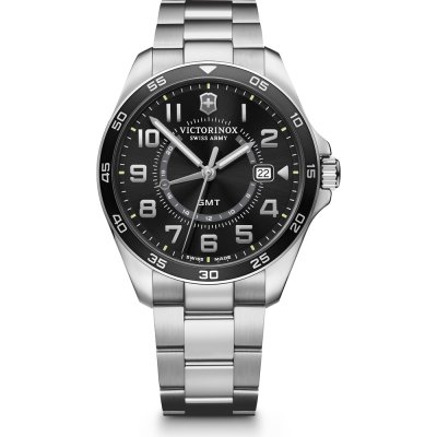 Victorinox Swiss Army Fieldforce 241930 FieldForce GMT Uhr