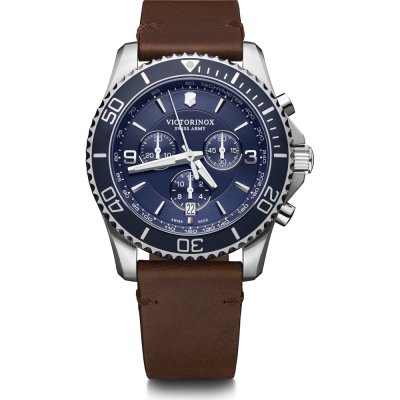 Victorinox Swiss Army Maverick 241865 Maverick Chronograph Uhr