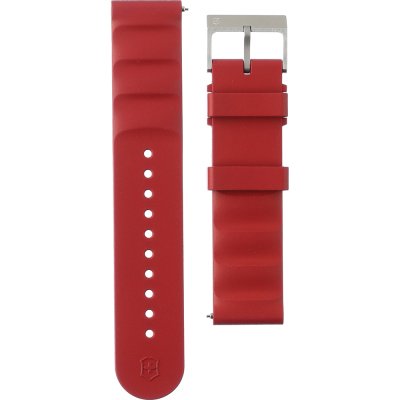 Victorinox V.006567 I.N.O.X. Chrono Band