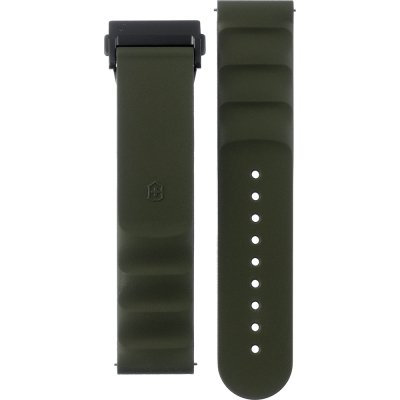 Victorinox V.60057 D2-DC Band