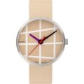 Walter Gropius Window WG-001-04 Uhr