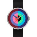 Walter Gropius J. Albers WG-005-02 Uhr
