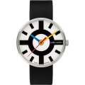 Walter Gropius Crossway WG-006-03 Uhr
