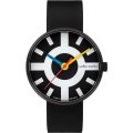Walter Gropius Crossway WG-006-05 Uhr