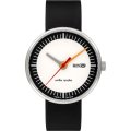 Walter Gropius Simplex WG-008-01 Simplex Date Uhr
