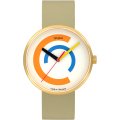 Walter Gropius Centum WG-010-02 Uhr